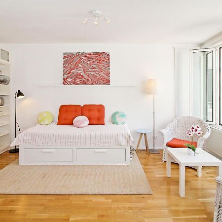 Studio Auersperg By Interhome Bécs Kültér fotó