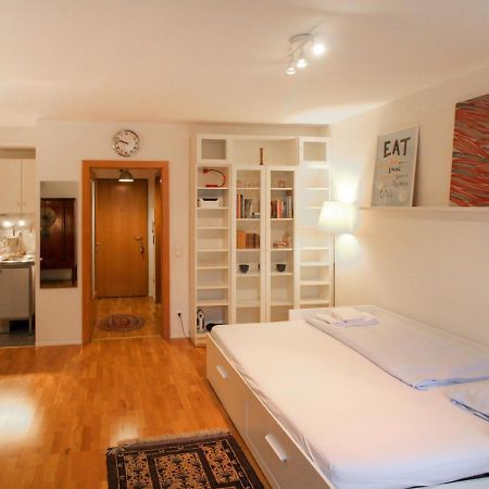 Studio Auersperg By Interhome Bécs Kültér fotó