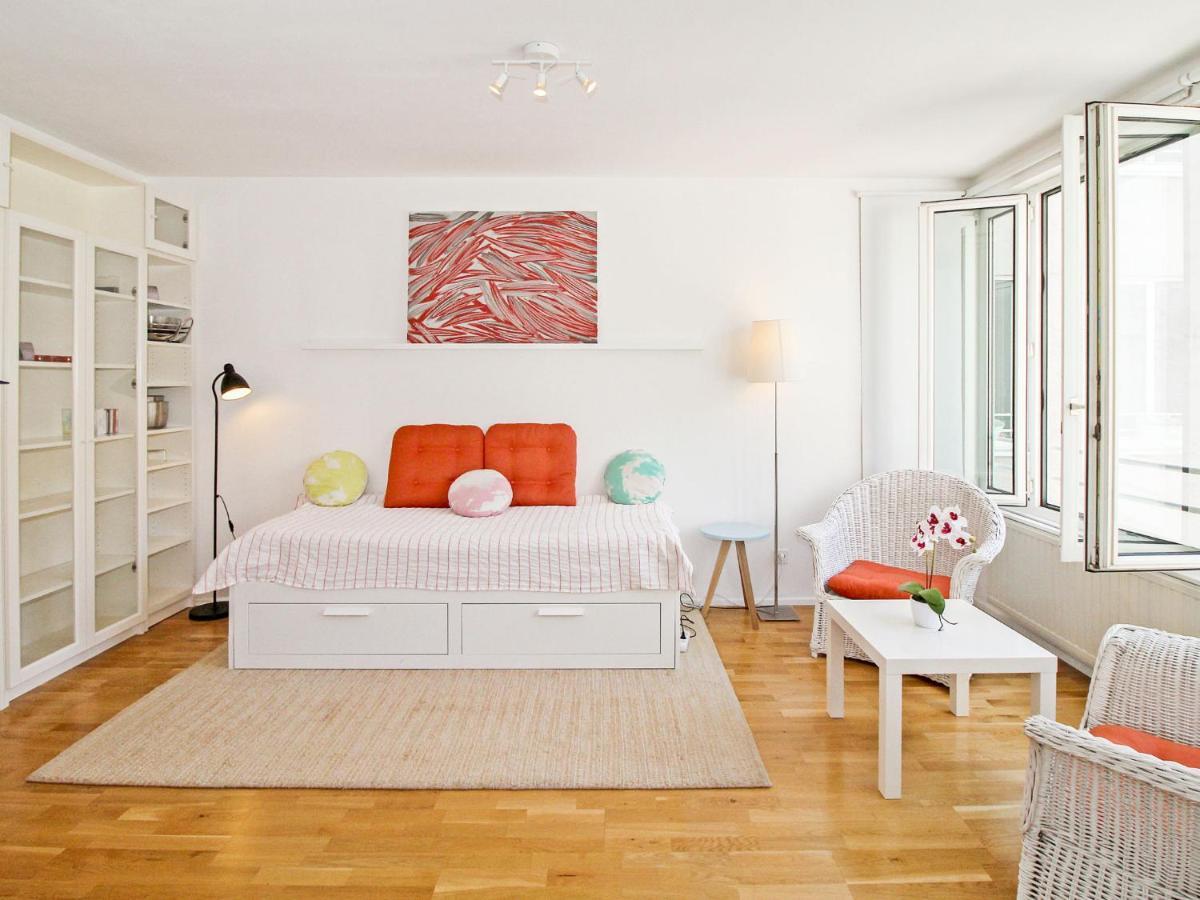 Studio Auersperg By Interhome Bécs Kültér fotó