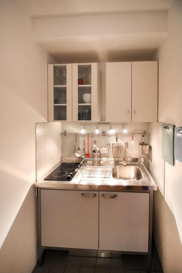 Studio Auersperg By Interhome Bécs Kültér fotó