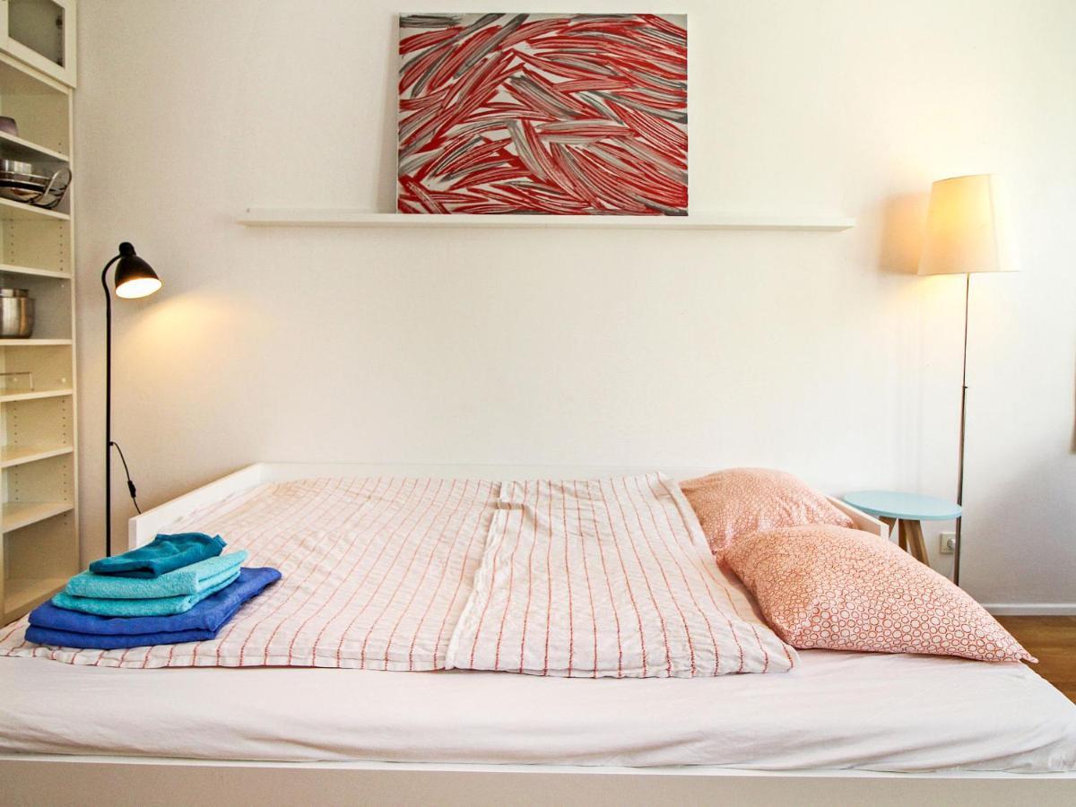 Studio Auersperg By Interhome Bécs Kültér fotó