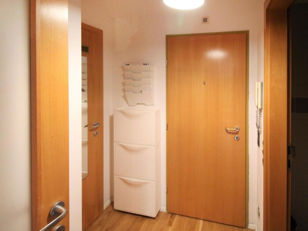 Studio Auersperg By Interhome Bécs Kültér fotó