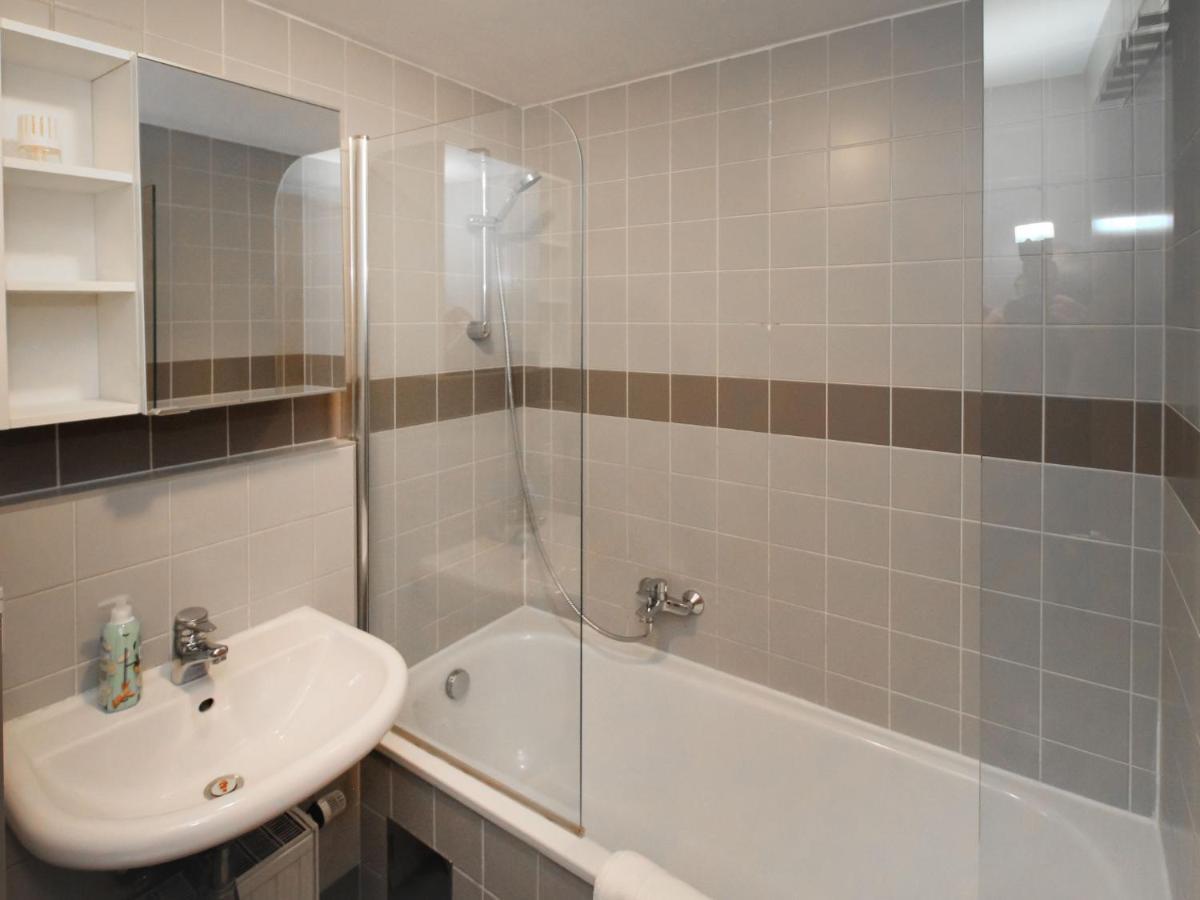 Studio Auersperg By Interhome Bécs Kültér fotó