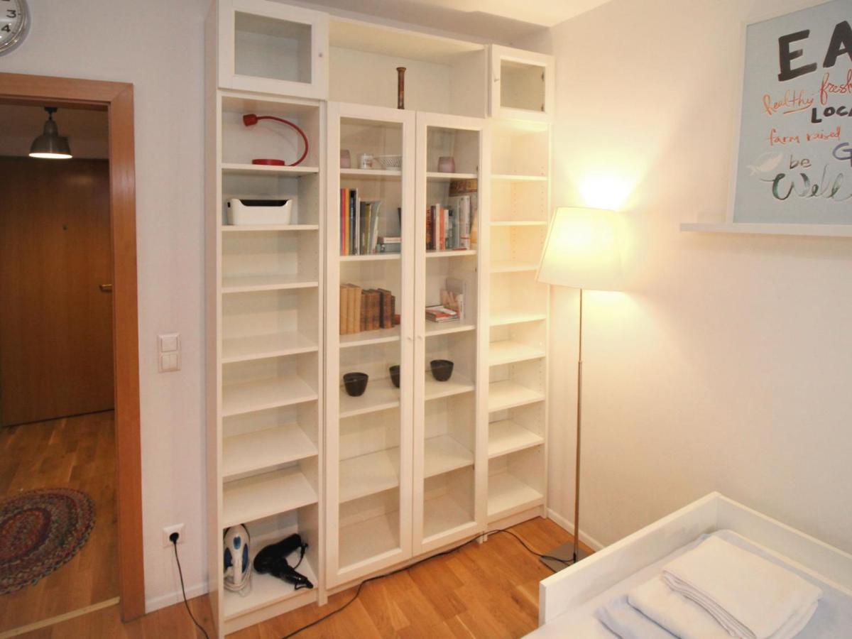 Studio Auersperg By Interhome Bécs Kültér fotó