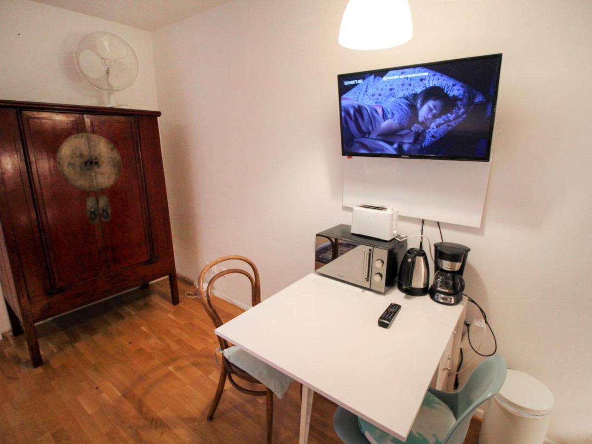 Studio Auersperg By Interhome Bécs Kültér fotó